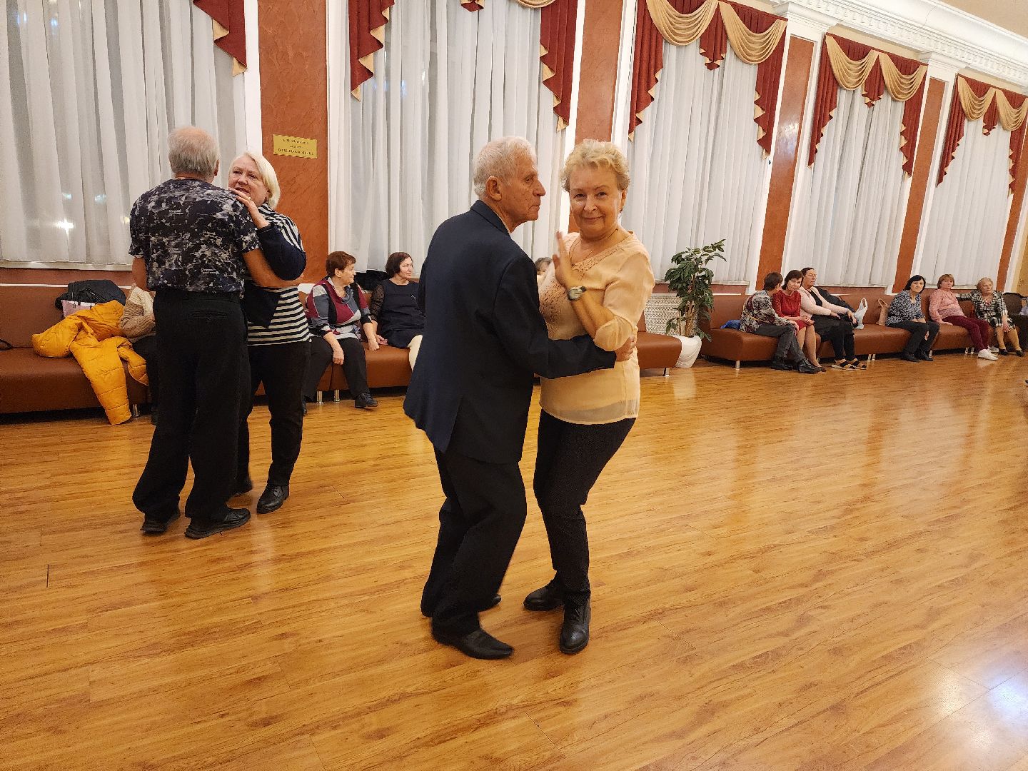 пушкино, танцы, дом культуры,