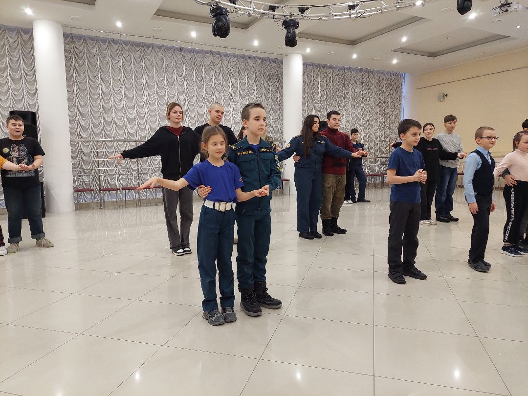 Воскресенск, культура