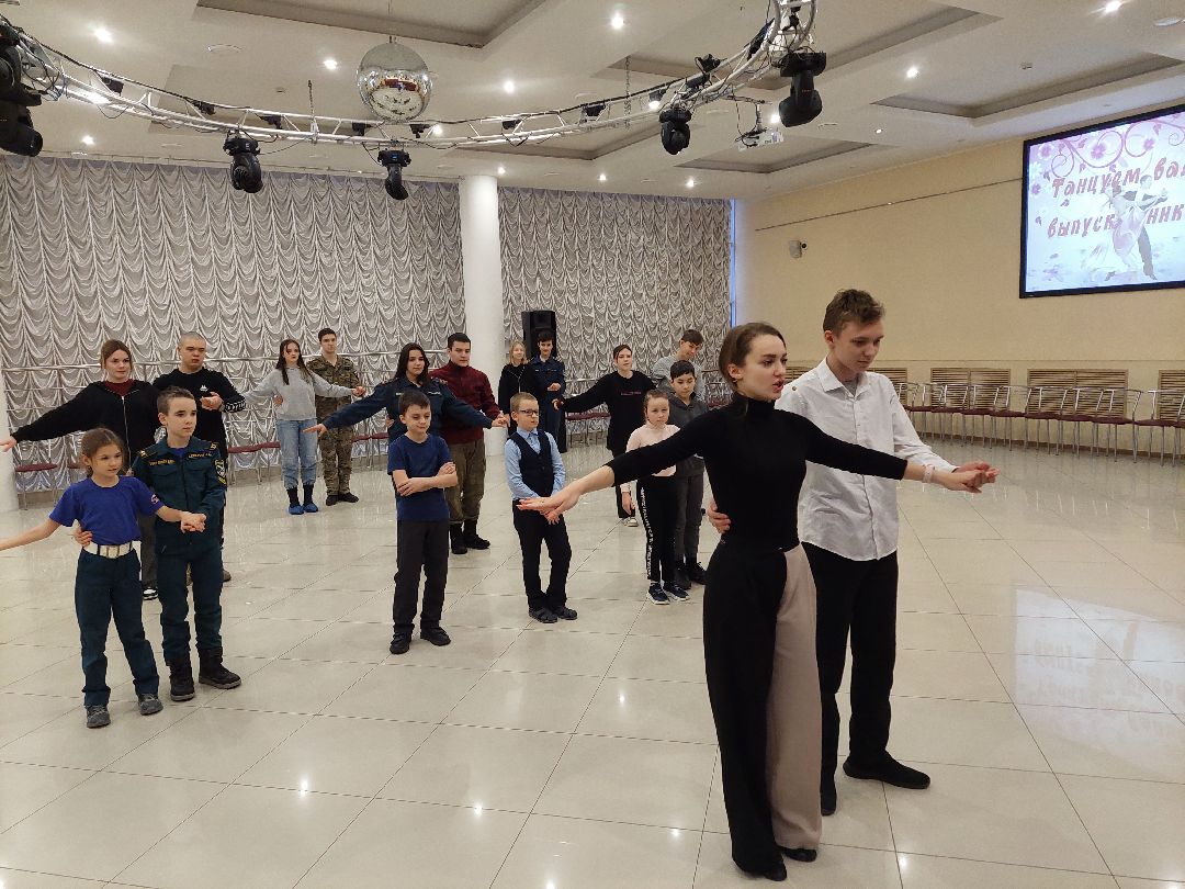 Воскресенск, культура