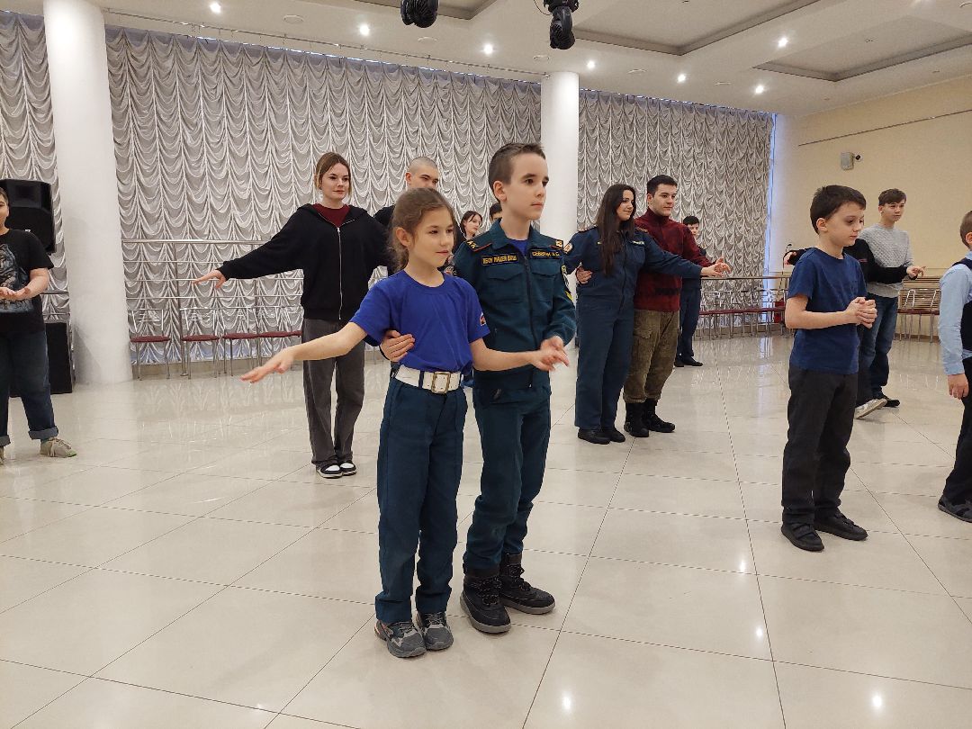 Воскресенск, культура