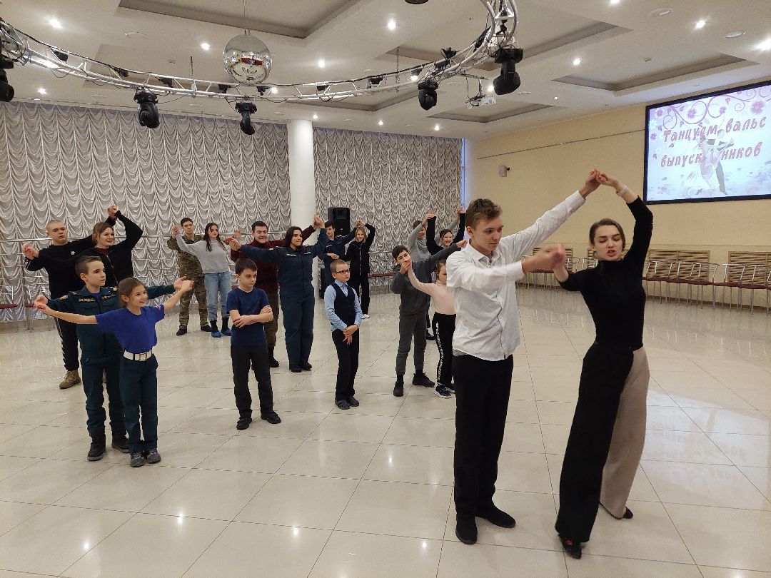 Воскресенск, культура