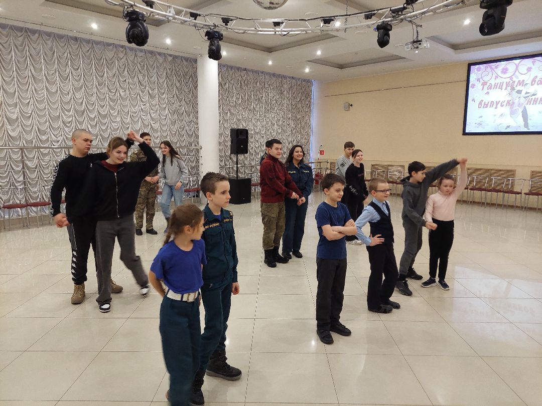 Воскресенск, культура