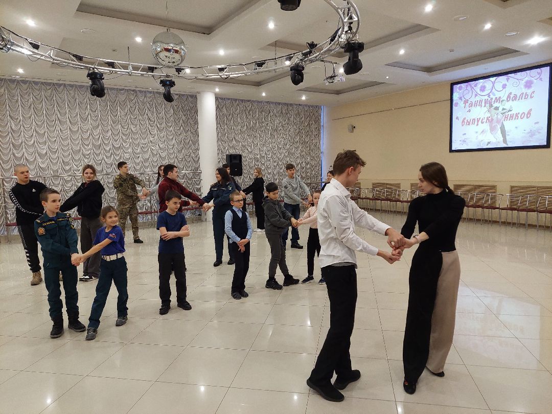 Воскресенск, культура