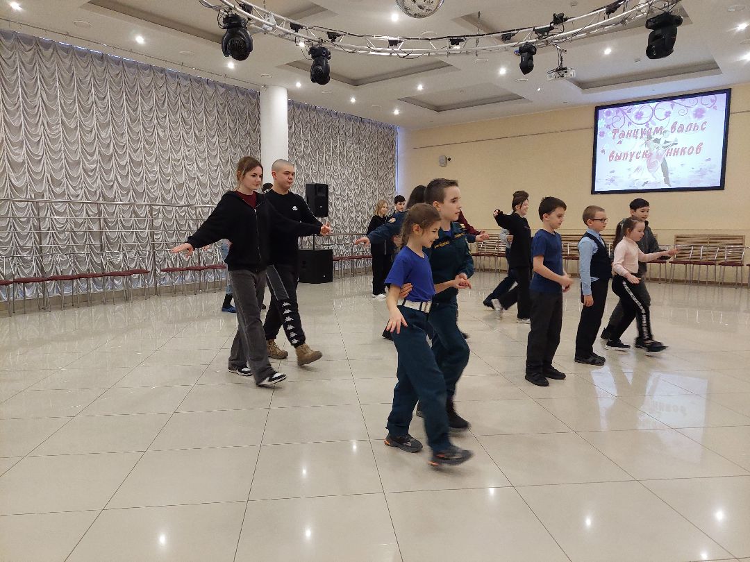 Воскресенск, культура