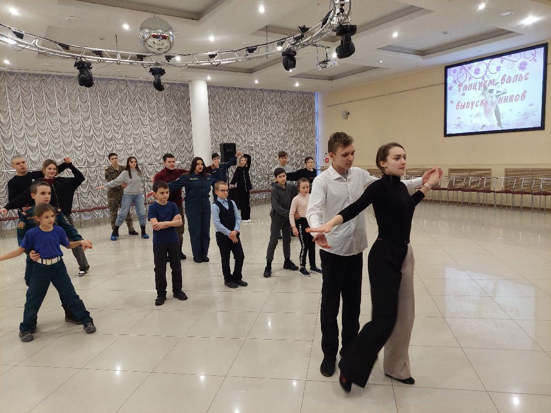 Воскресенск, культура