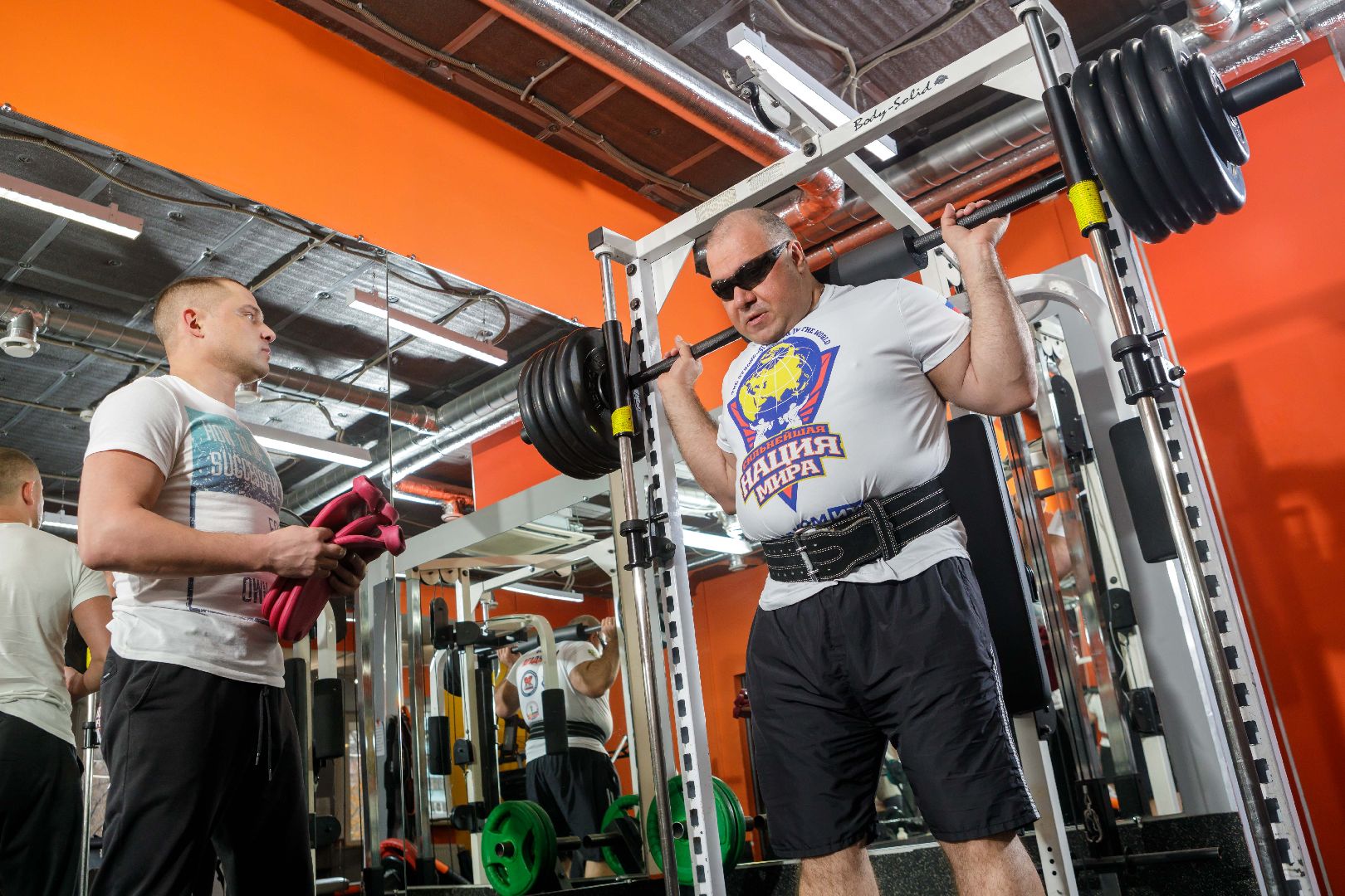 Русский Халк, люберцы, Стронгмен, Сильнейшая нация мира, Экстремал,