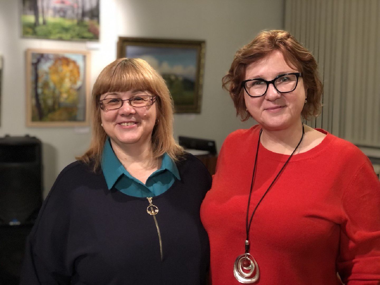 Звенигород, Искусство, Живопись, Левитановские сезоны,