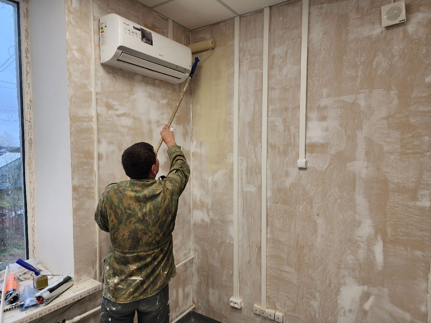 Рентген, Цифровое оборудование, больница, павловская слобода, ремонт больницы,