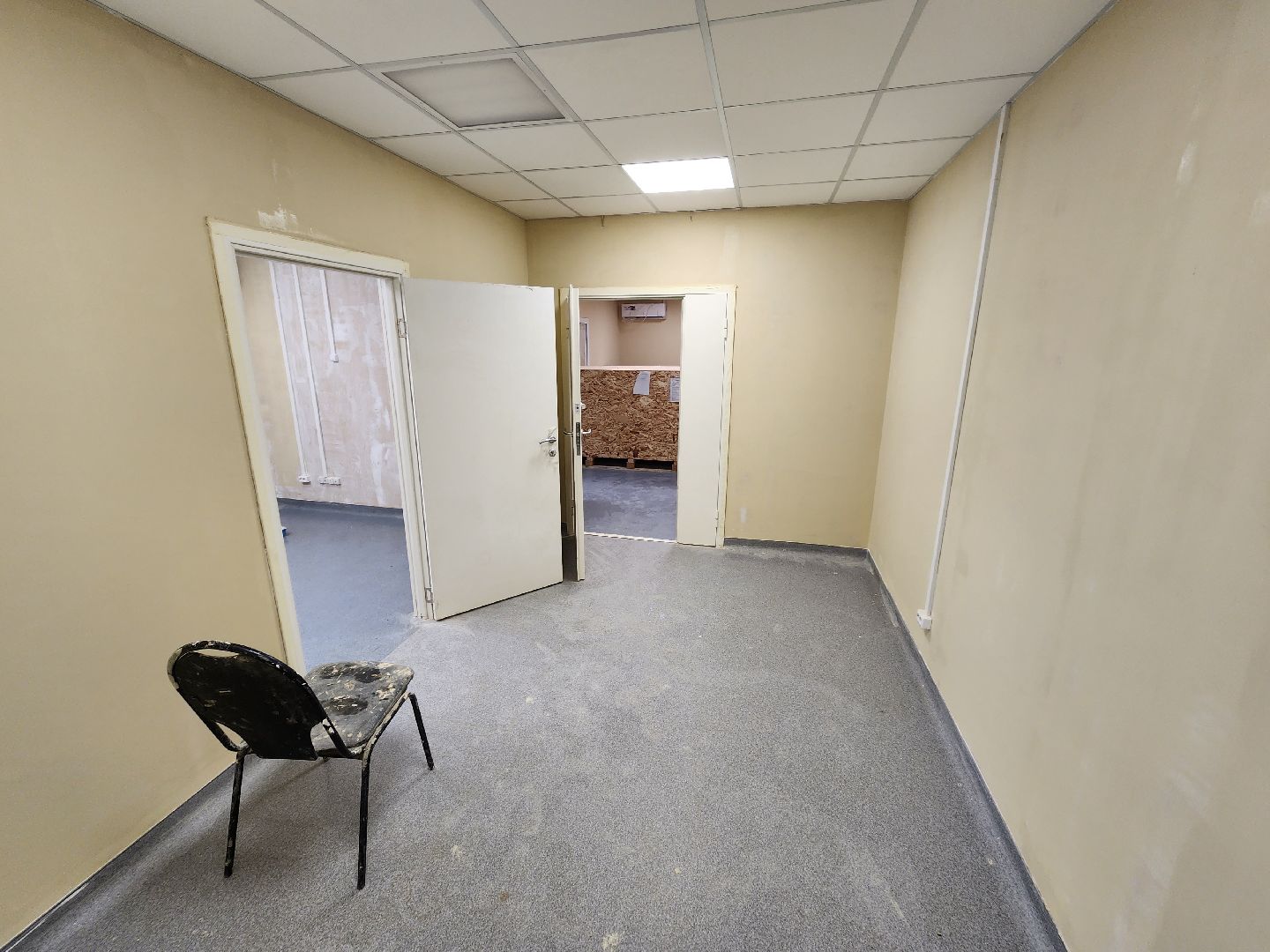 Рентген, Цифровое оборудование, больница, павловская слобода, ремонт больницы,