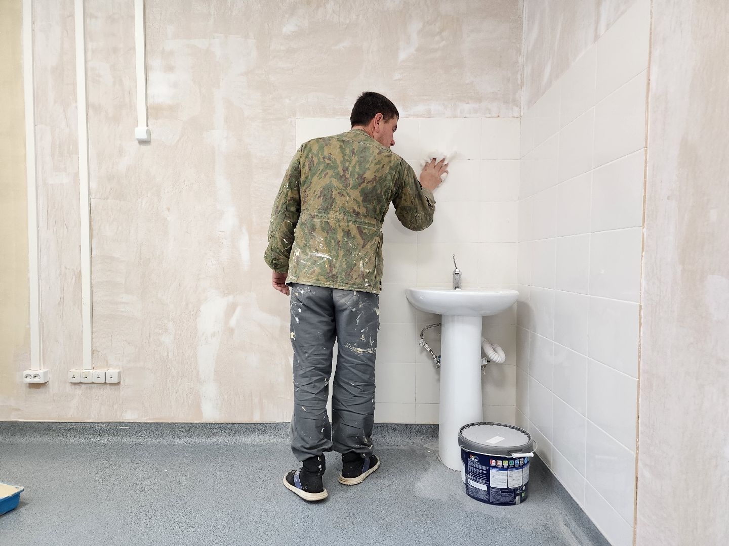 Рентген, Цифровое оборудование, больница, павловская слобода, ремонт больницы,