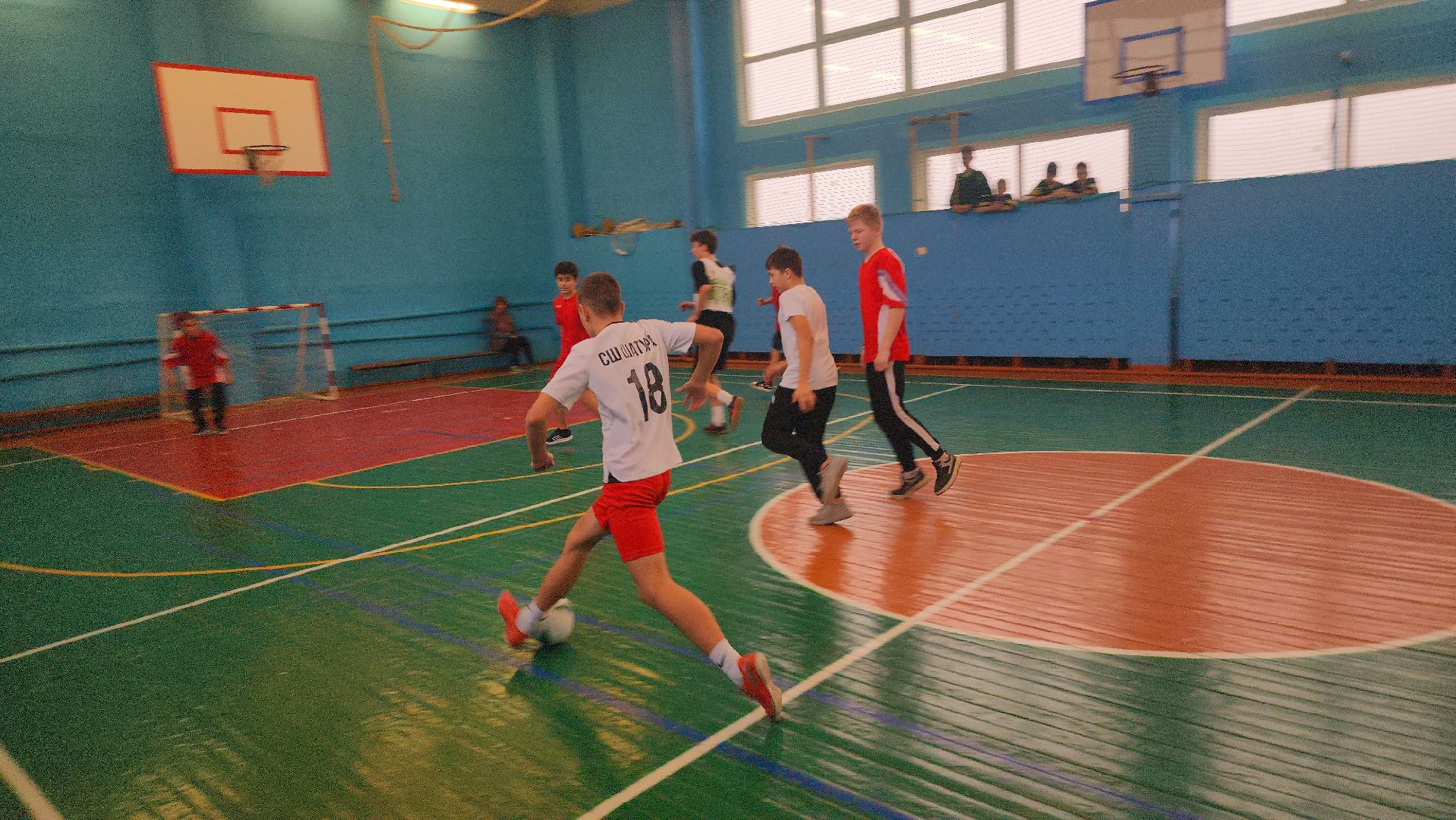 шатура, левошева, черусти, мишеронь, шатурторф, мини-футбол, итоги, городской округ футбол, спорт подмосковья, школа,Середниково,