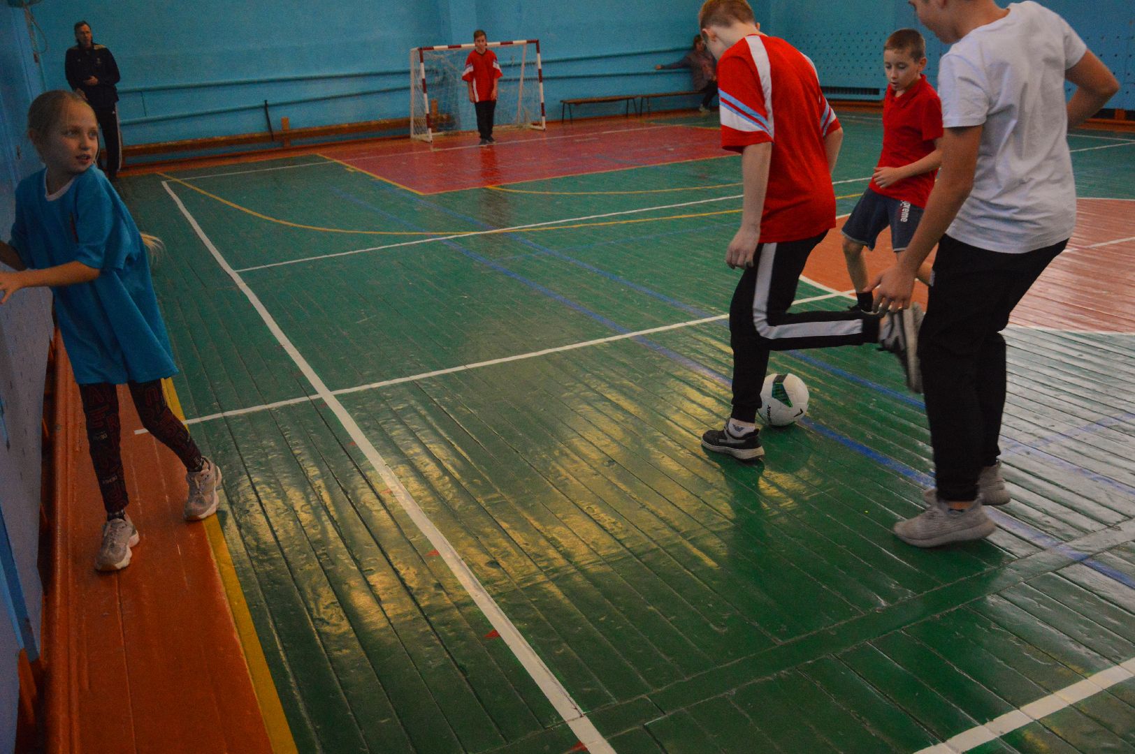 шатура, левошева, черусти, мишеронь, шатурторф, мини-футбол, итоги, городской округ футбол, спорт подмосковья, школа,Середниково,