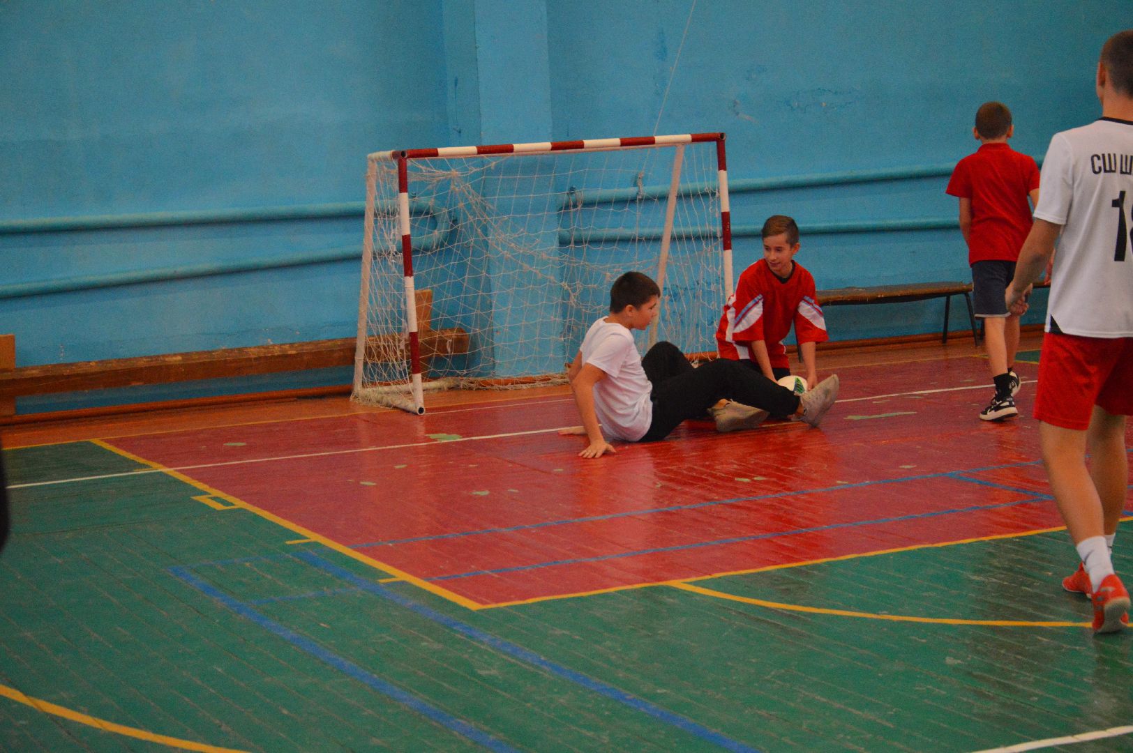 шатура, левошева, черусти, мишеронь, шатурторф, мини-футбол, итоги, городской округ футбол, спорт подмосковья, школа,Середниково,