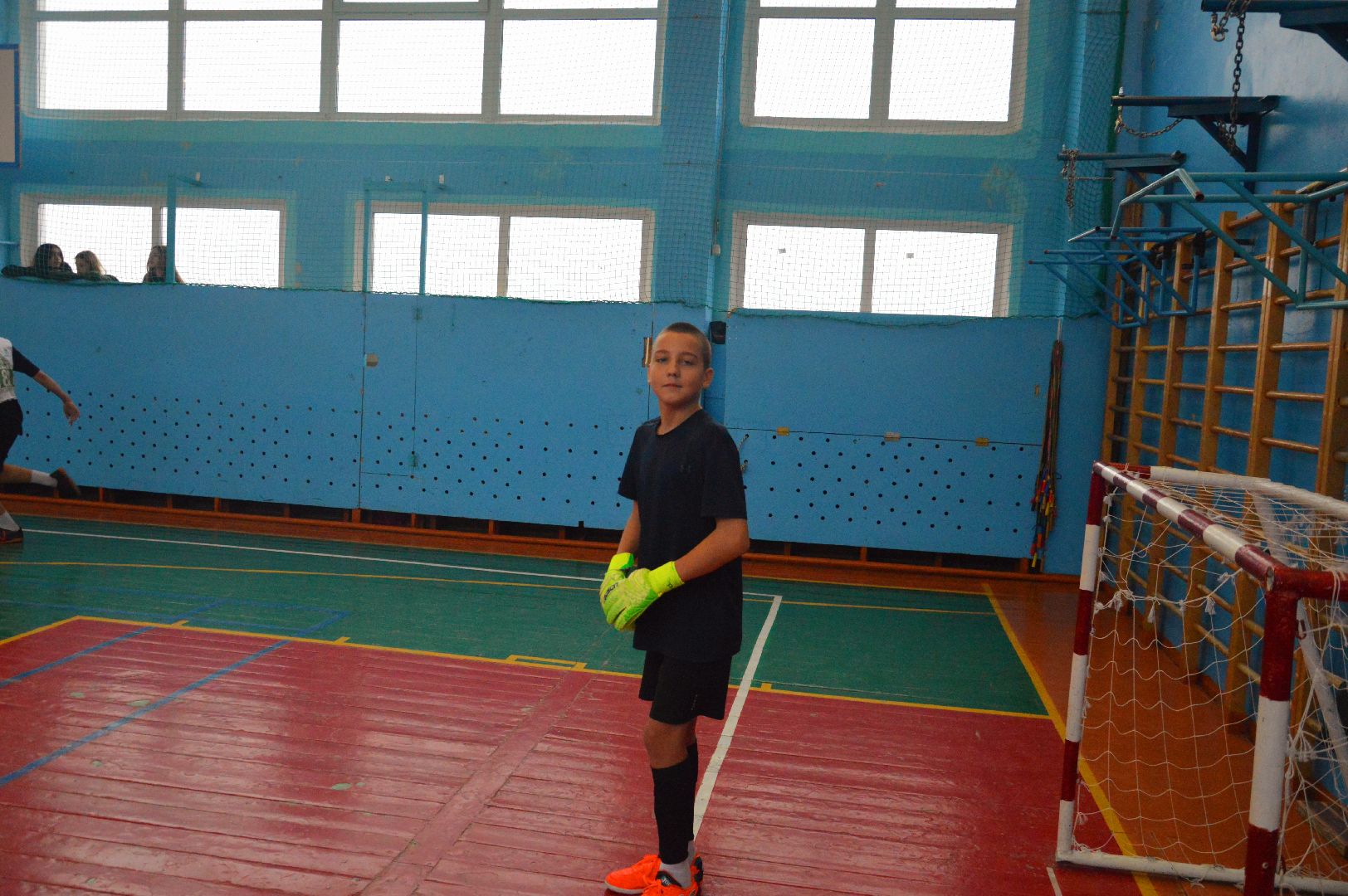 шатура, левошева, черусти, мишеронь, шатурторф, мини-футбол, итоги, городской округ футбол, спорт подмосковья, школа,Середниково,