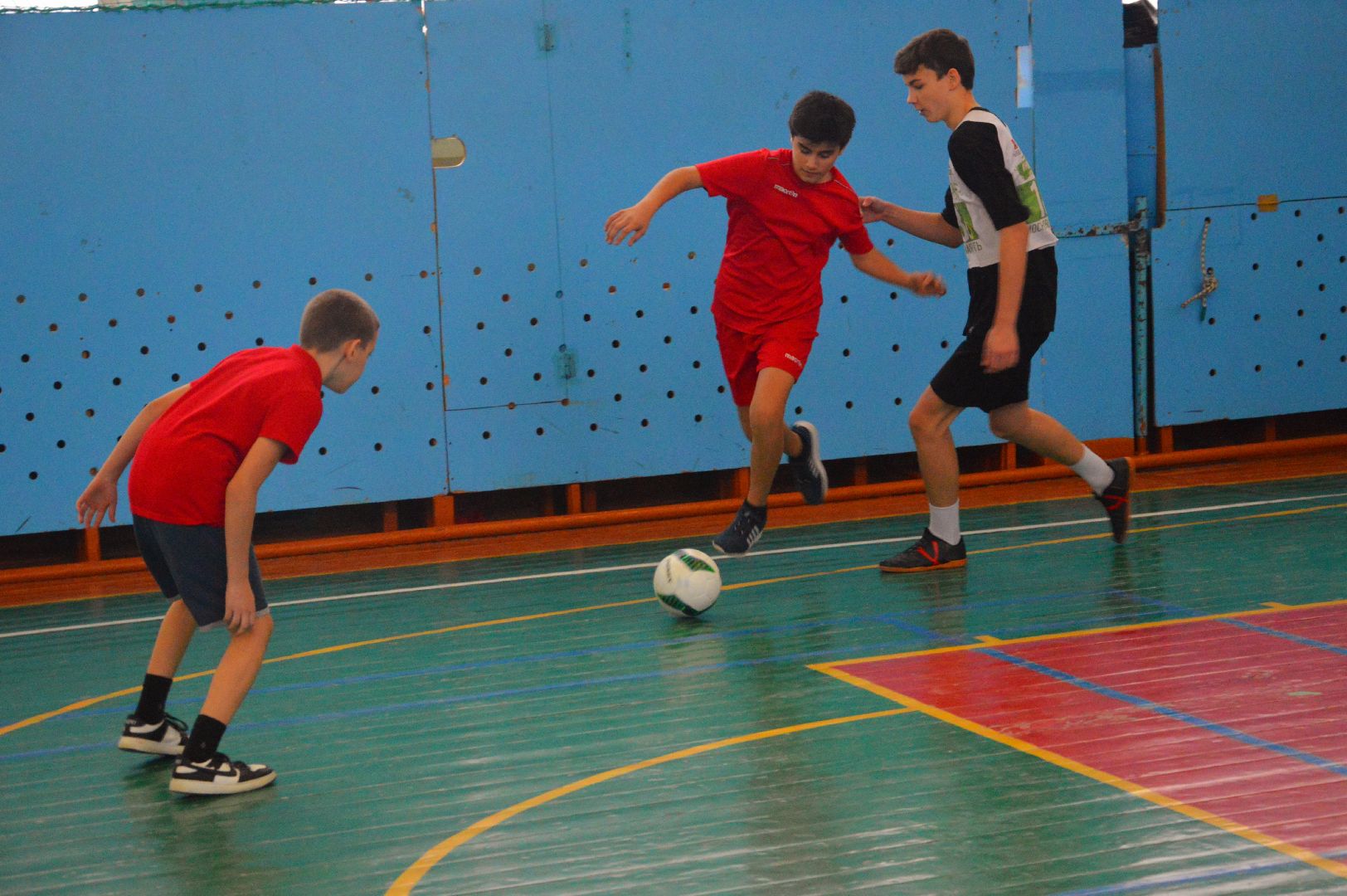 шатура, левошева, черусти, мишеронь, шатурторф, мини-футбол, итоги, городской округ футбол, спорт подмосковья, школа,Середниково,