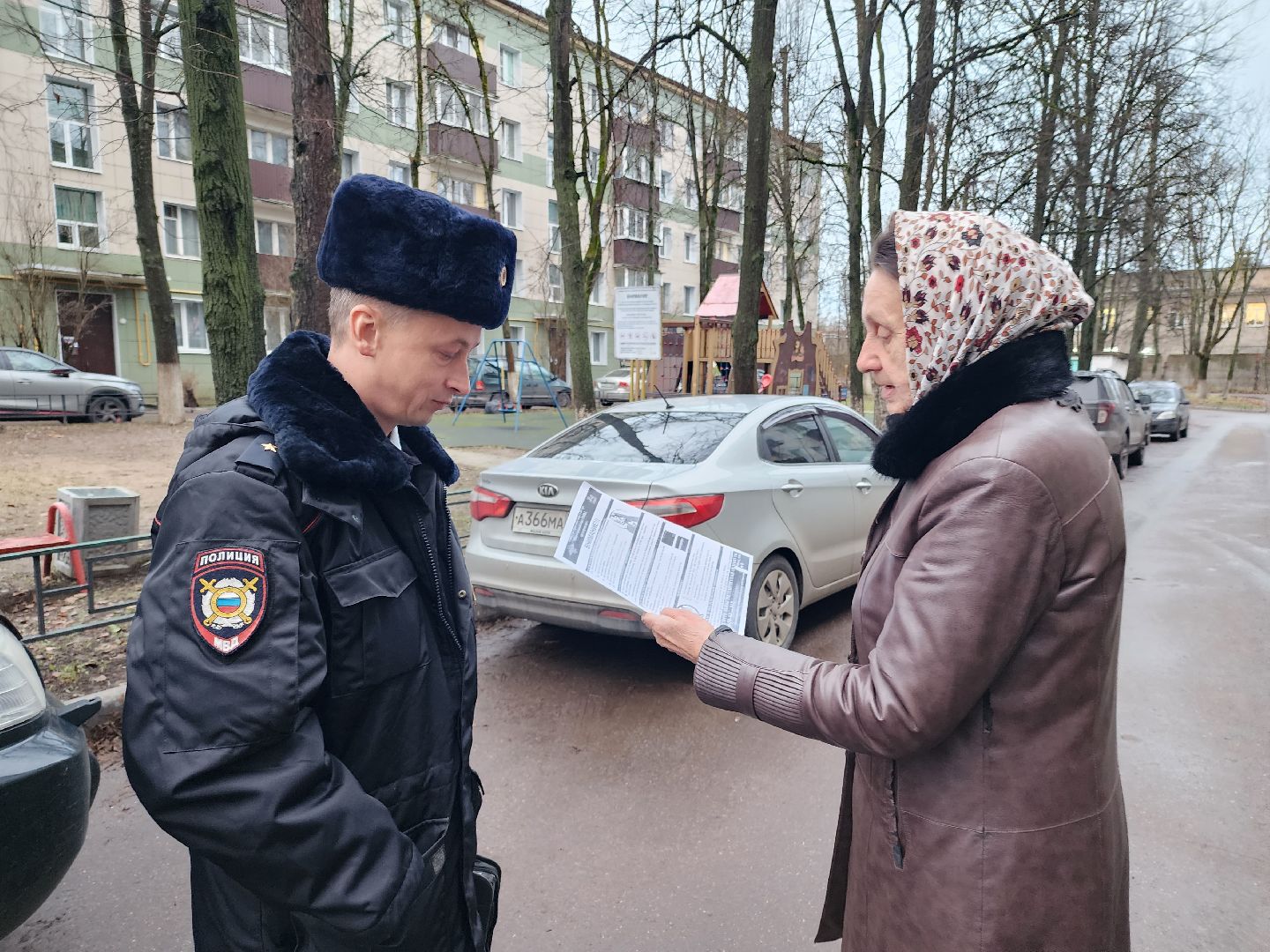 участковый, полиция,