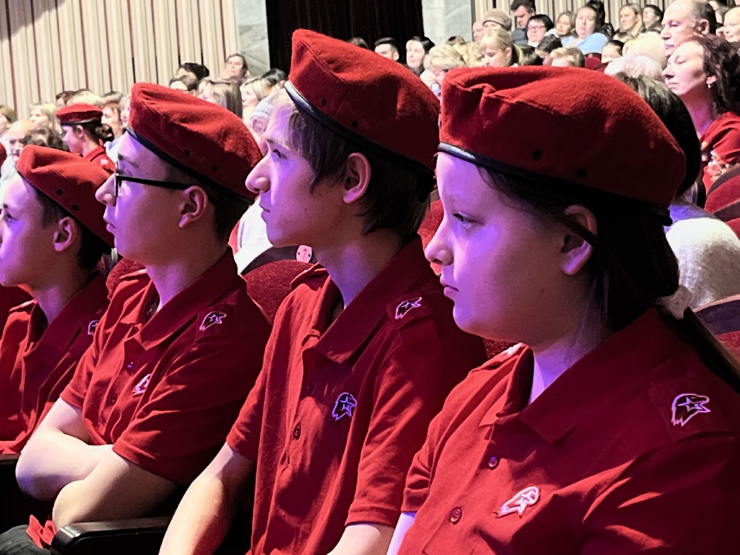 наро-фоминск, наро-фоминский городской округ, школьная жизнь, юбилей,