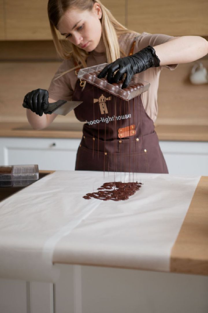 лобня, шоколад, конфеты,