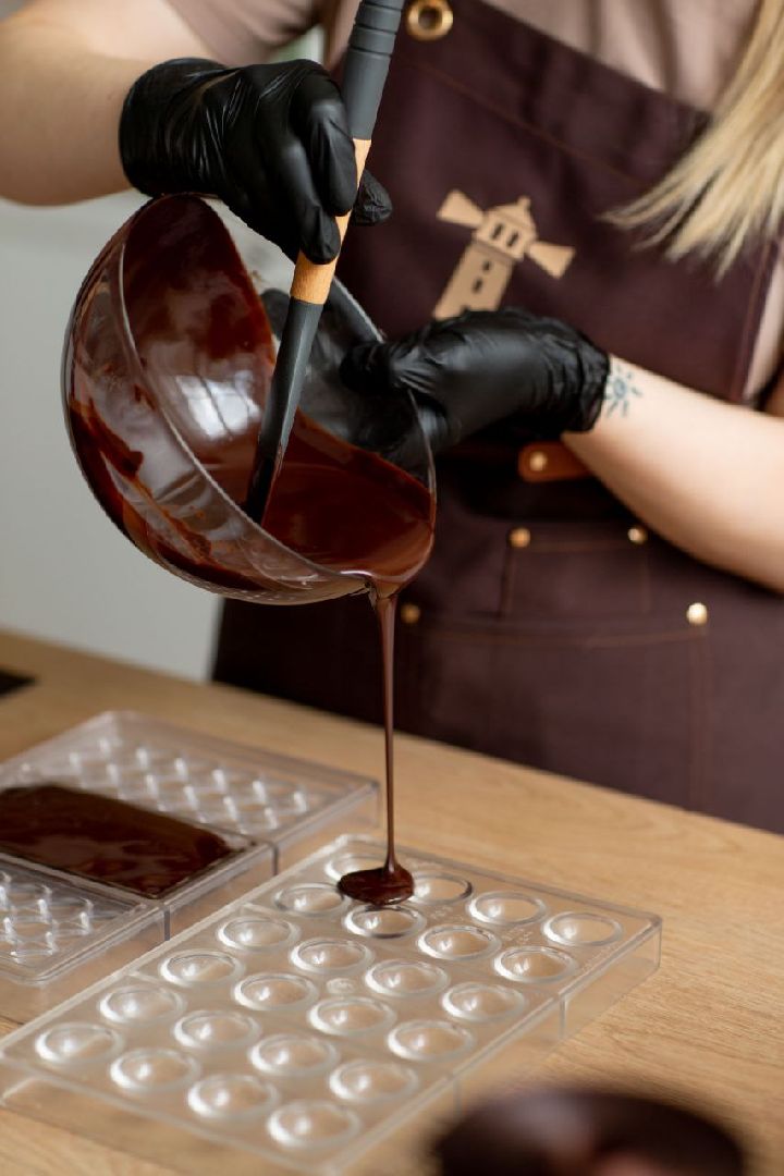 лобня, шоколад, конфеты,