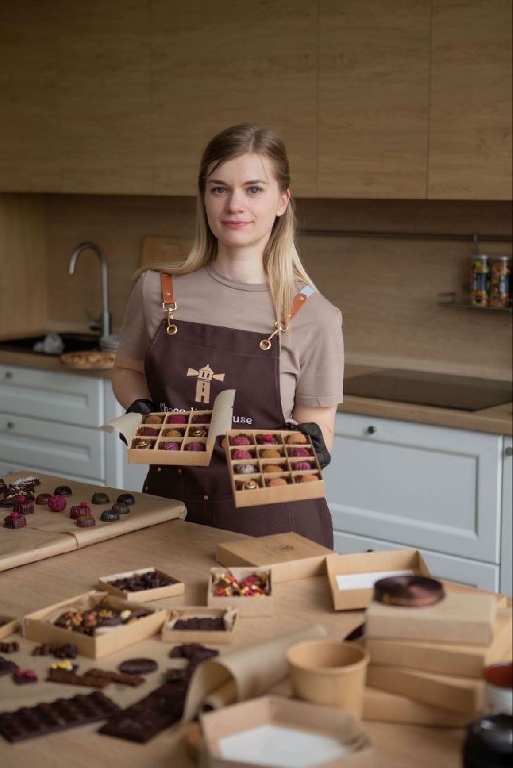 лобня, шоколад, конфеты,