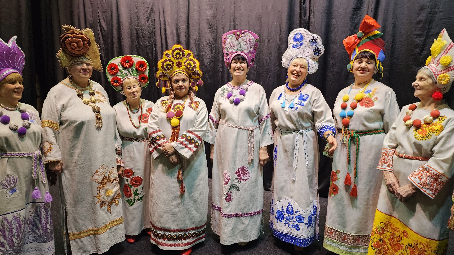 подмосковье, городской округ пушкинский, Ивантеевка, активное долголетие, общество,