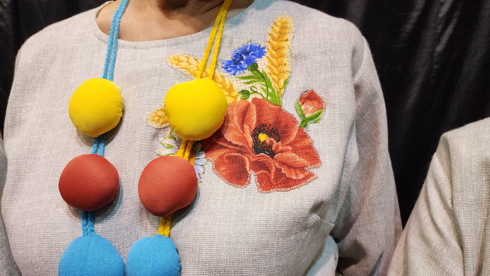 подмосковье, городской округ пушкинский, Ивантеевка, активное долголетие, общество,