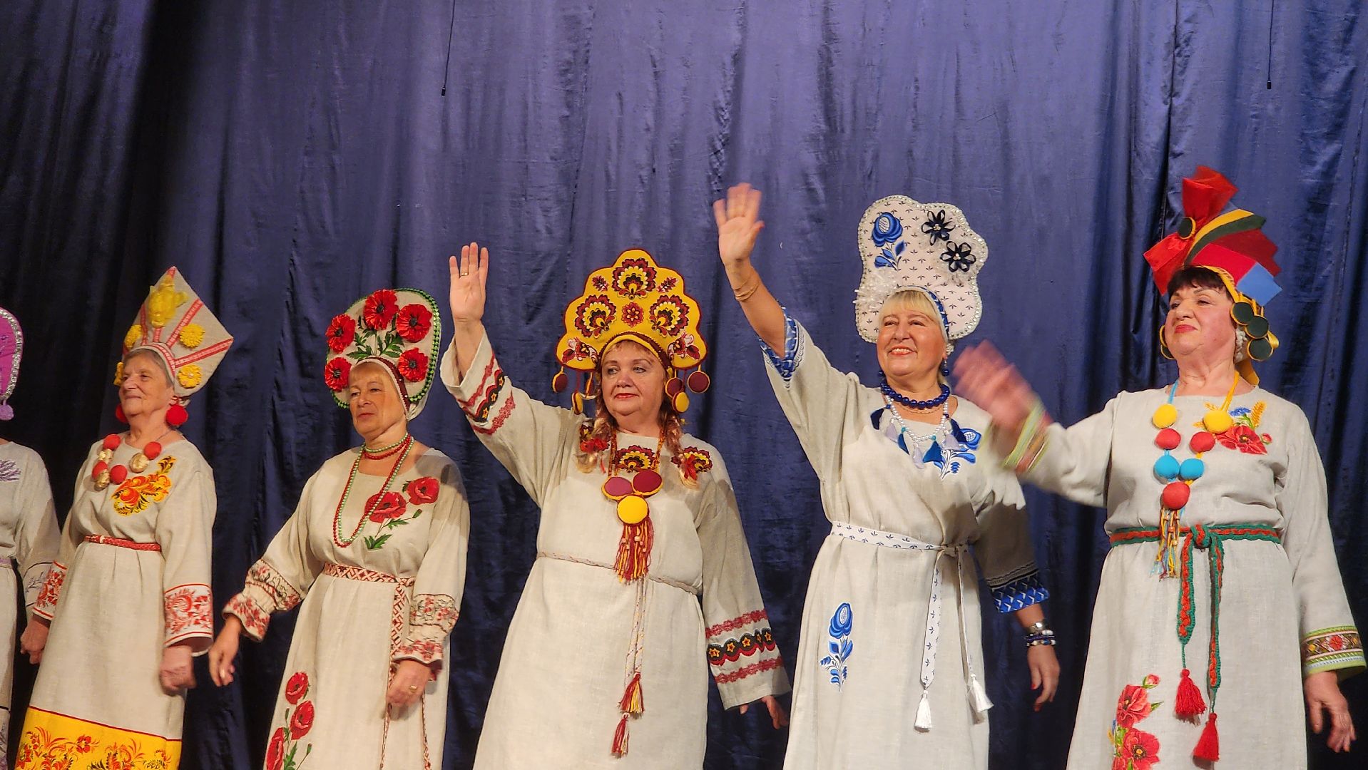 подмосковье, городской округ пушкинский, Ивантеевка, активное долголетие, общество,