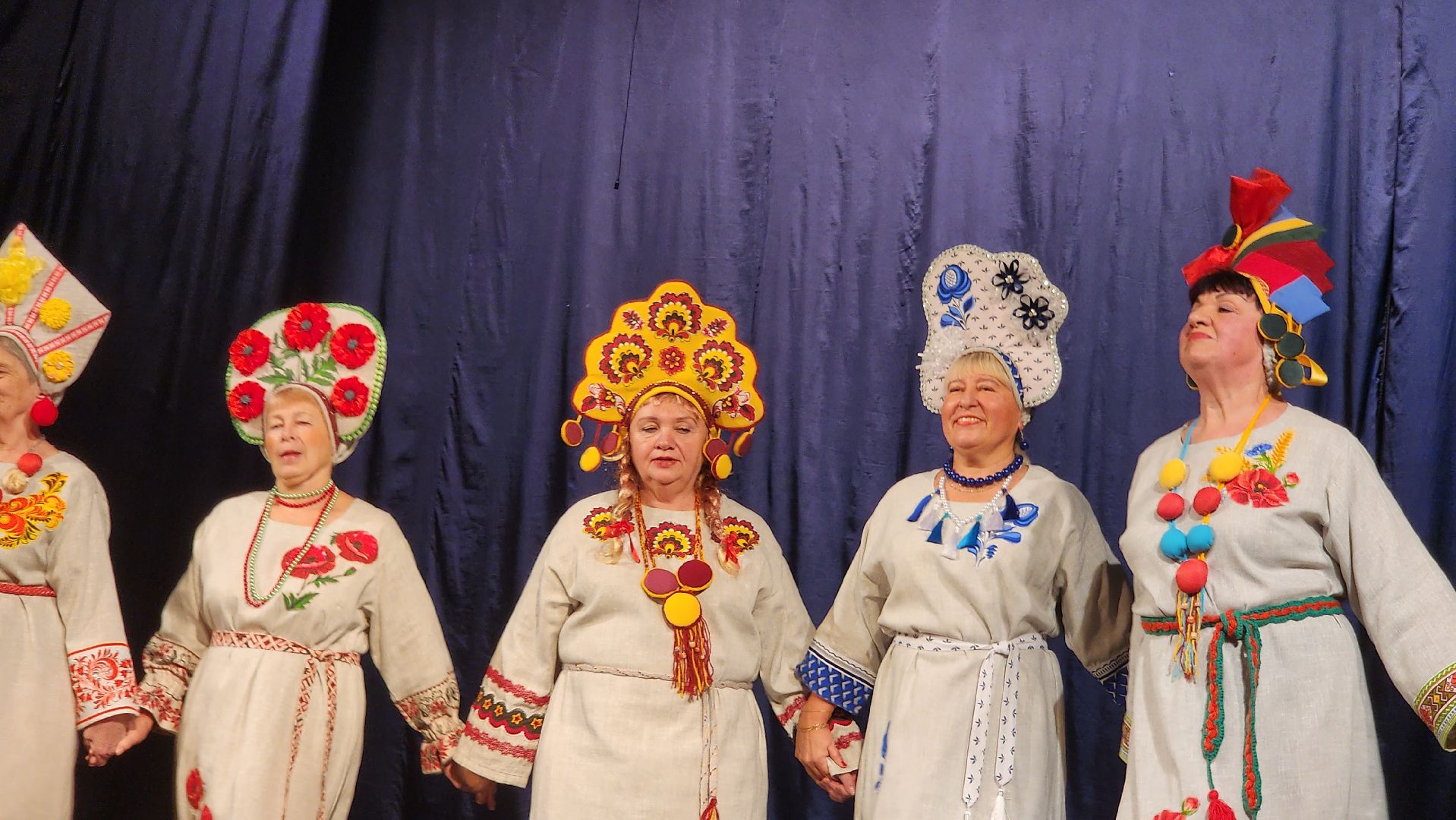 подмосковье, городской округ пушкинский, Ивантеевка, активное долголетие, общество,