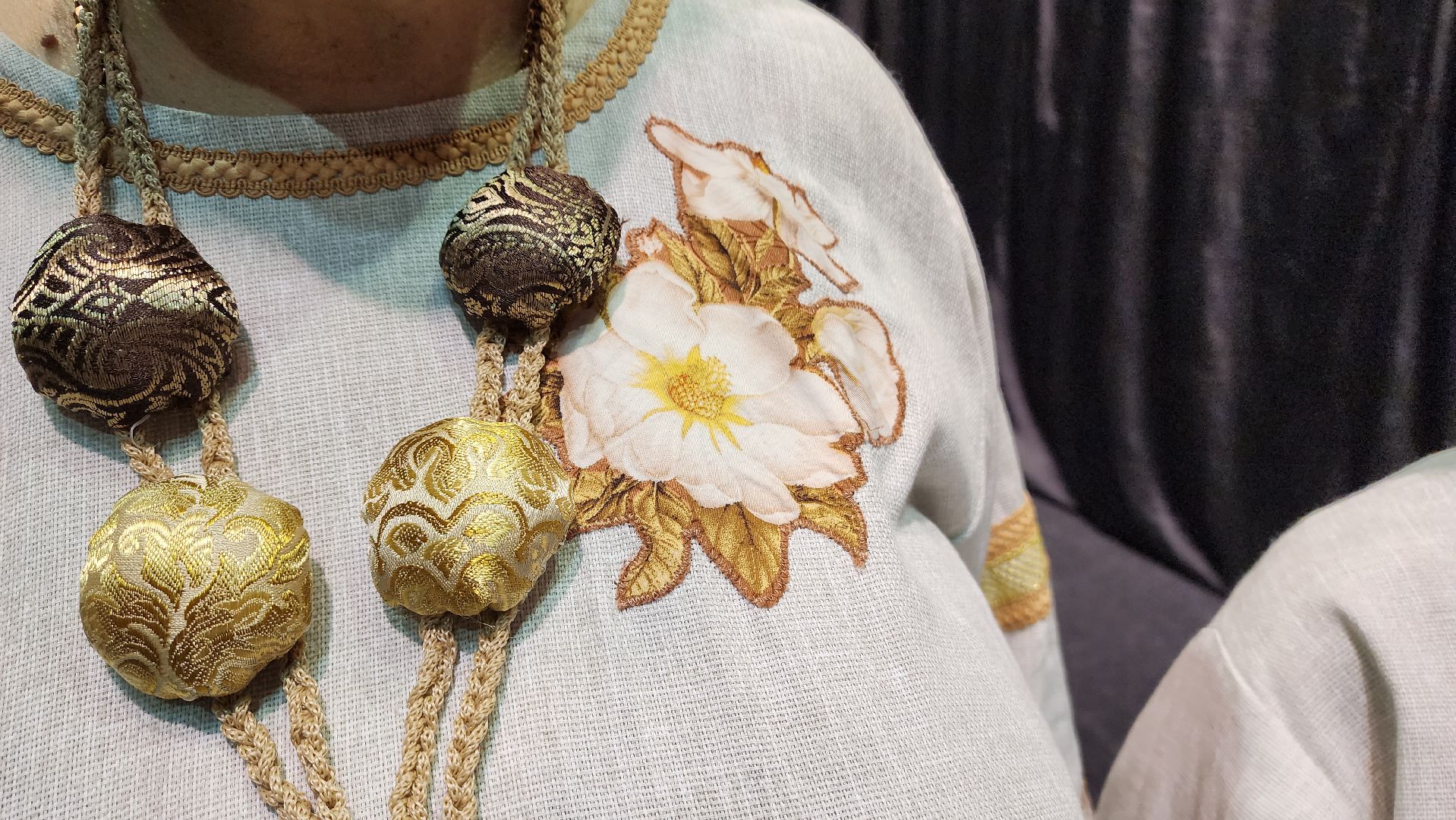 подмосковье, городской округ пушкинский, Ивантеевка, активное долголетие, общество,