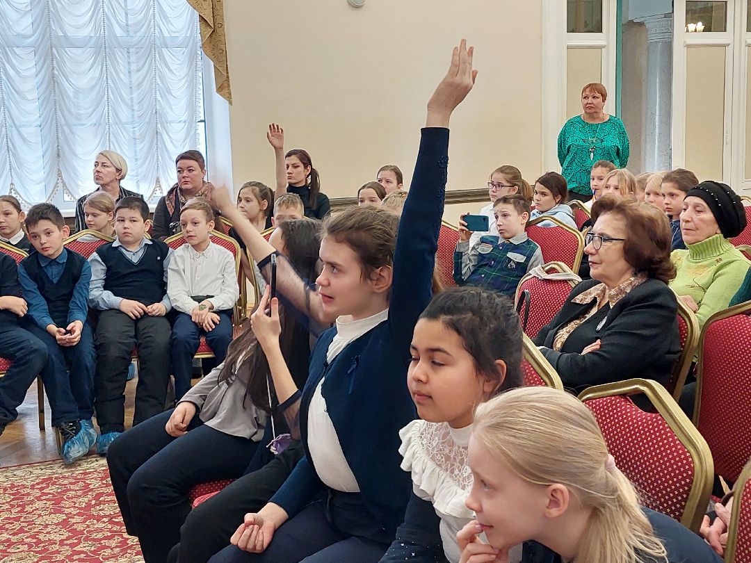 Воскресенск, культура