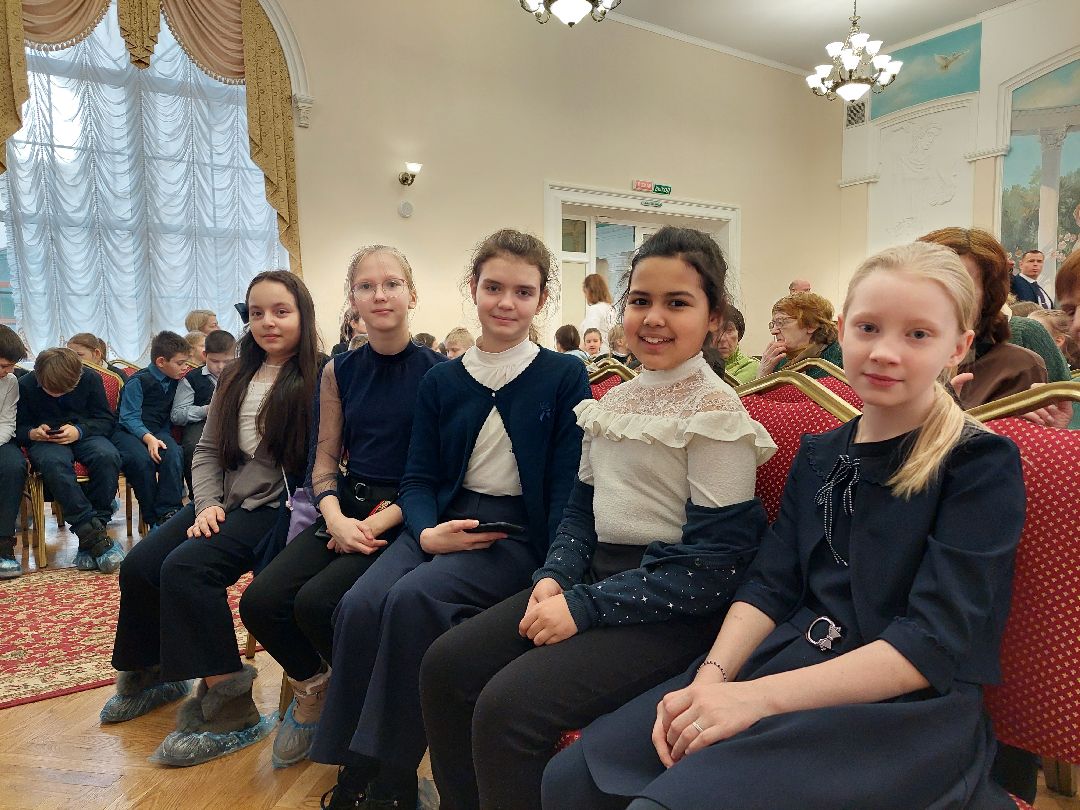 Воскресенск, культура