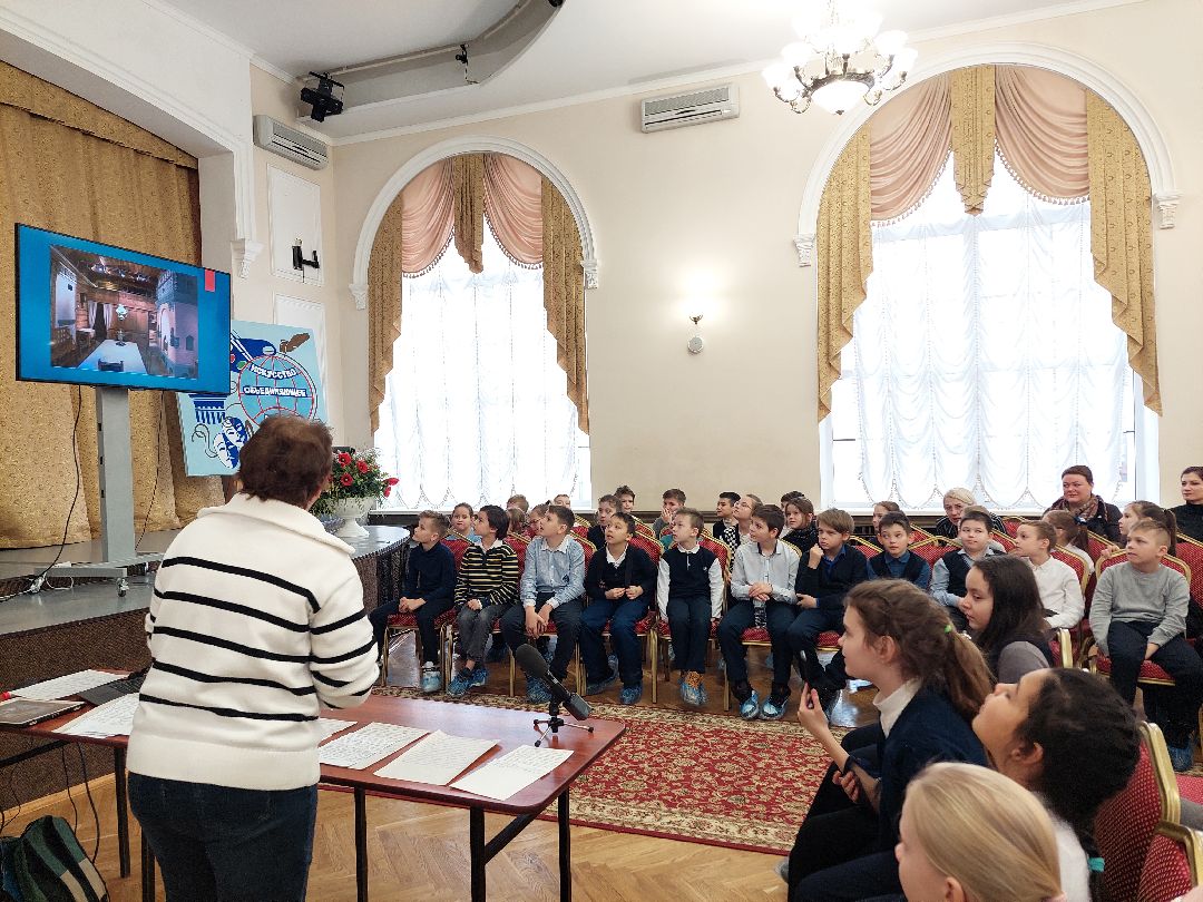 Воскресенск, культура