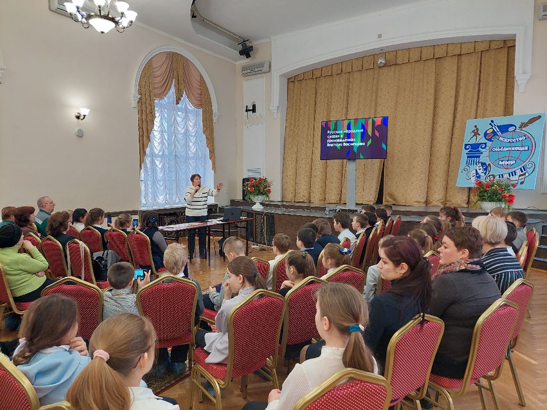 Воскресенск, культура