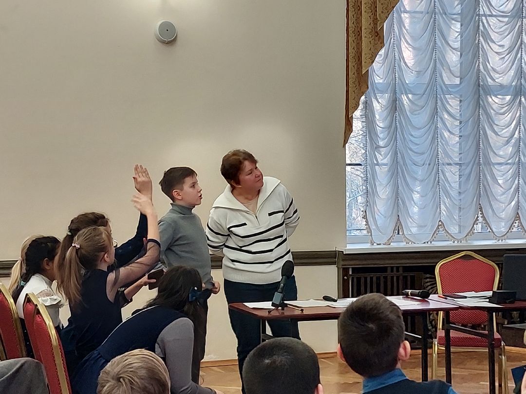 Воскресенск, культура