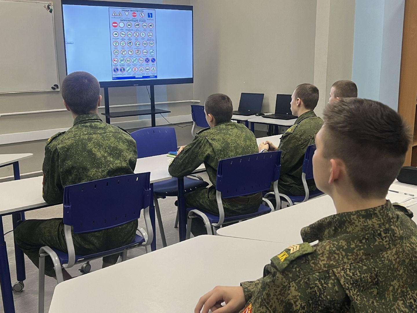 Солнечногорск, Кадеты, Вождение, Автошкола, правила дорожного движения,