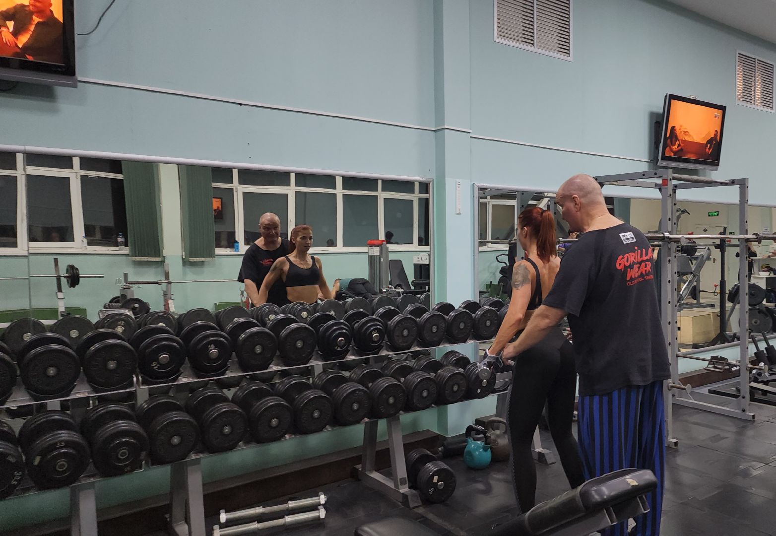 бодибилдинг, бодифитнес, Бикини, Спорт, Дубна, Кубок Дубны, Соревнования, Турнир,