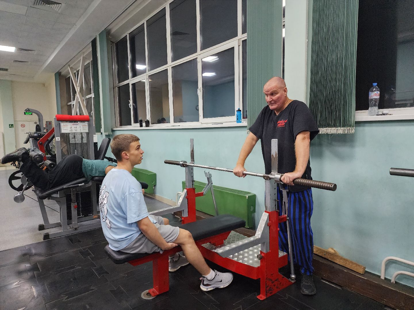 бодибилдинг, бодифитнес, Бикини, Спорт, Дубна, Кубок Дубны, Соревнования, Турнир,