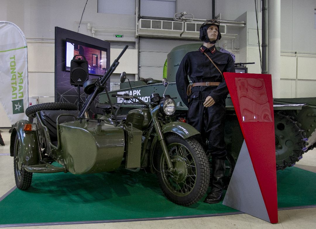 выставка, армия, выставка, развлечения, парк, история, музей, туризм, история, спортивный комплекс, Минобороны, Патриот, Главного храма ВС РФ, Дорога Памяти, Экспоцентр