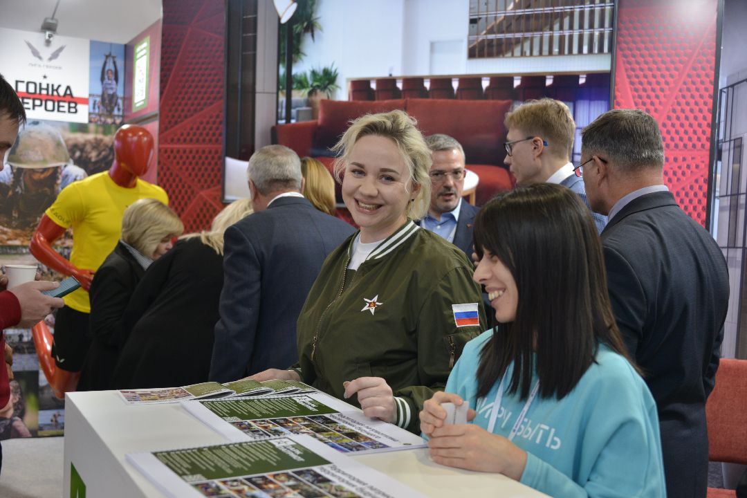 выставка, армия, выставка, развлечения, парк, история, музей, туризм, история, спортивный комплекс, Минобороны, Патриот, Главного храма ВС РФ, Дорога Памяти, Экспоцентр