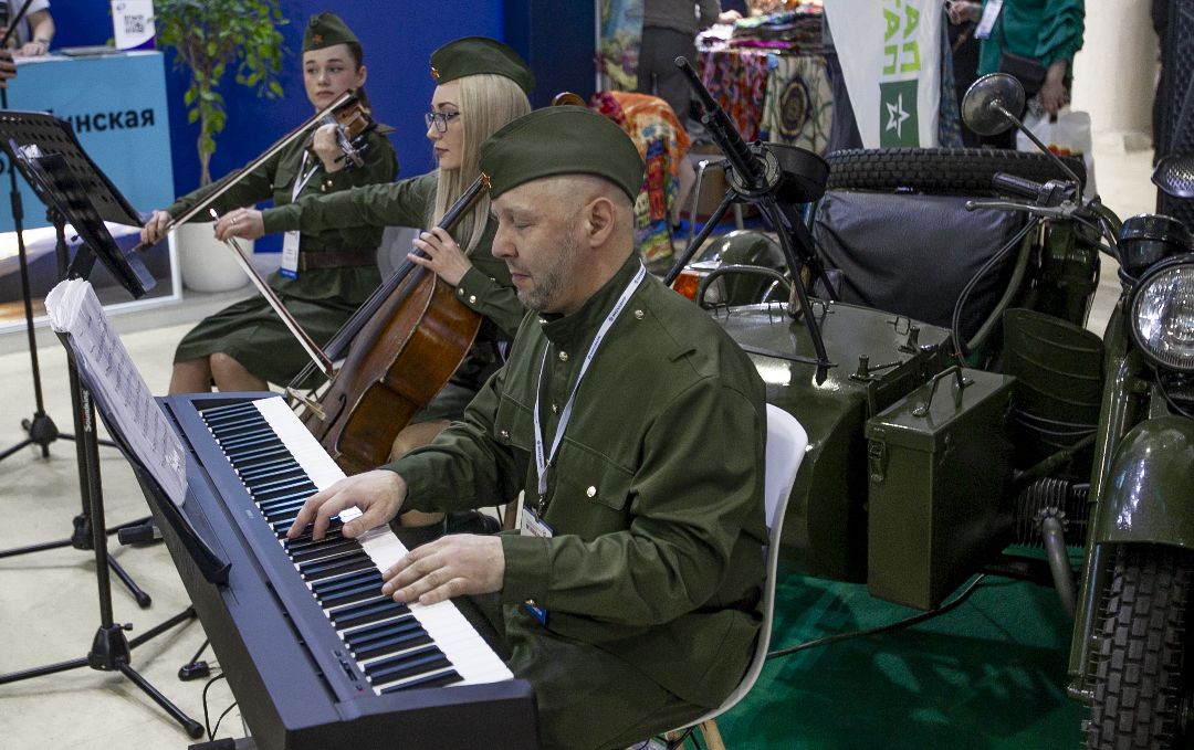 выставка, армия, выставка, развлечения, парк, история, музей, туризм, история, спортивный комплекс, Минобороны, Патриот, Главного храма ВС РФ, Дорога Памяти, Экспоцентр