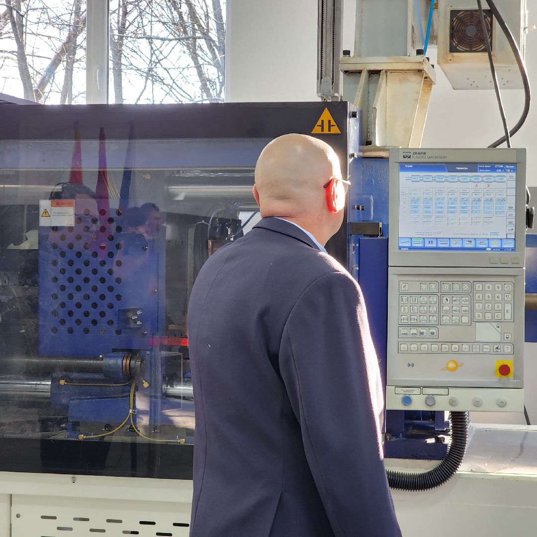 егорьевск, Егорьевский техникум, подмосковье, рабочие профессии, термопластавтомат, Московская область,