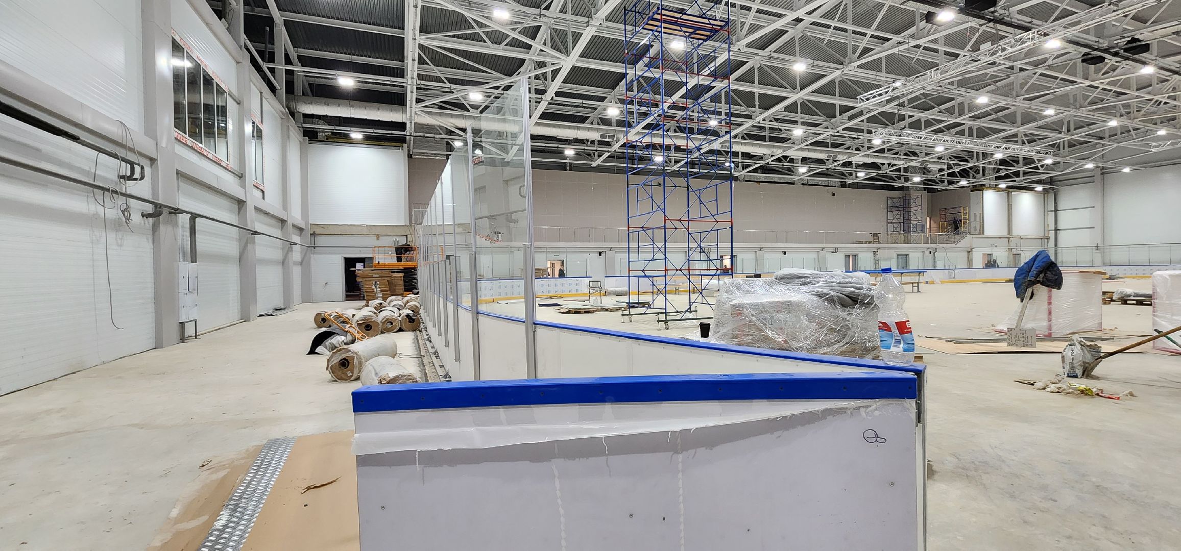 Крытый лед, ФОК, покататься на коньках, секция хоккея, фигурное катание, Домодедово,