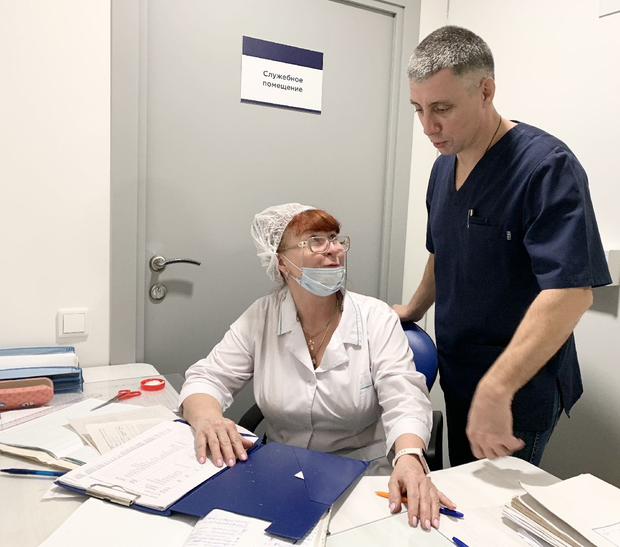 Балашиха, Подмосковье, Медицина, Больницы, Балашихинская больница, Врачи, Реабилитация, Инфекции, Здоровье,