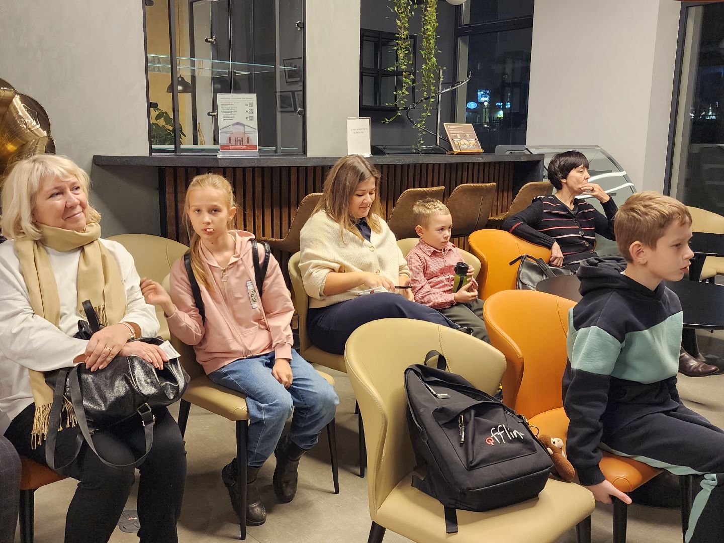 Звенигород, Культура северных народов, Животный мир, Общество,