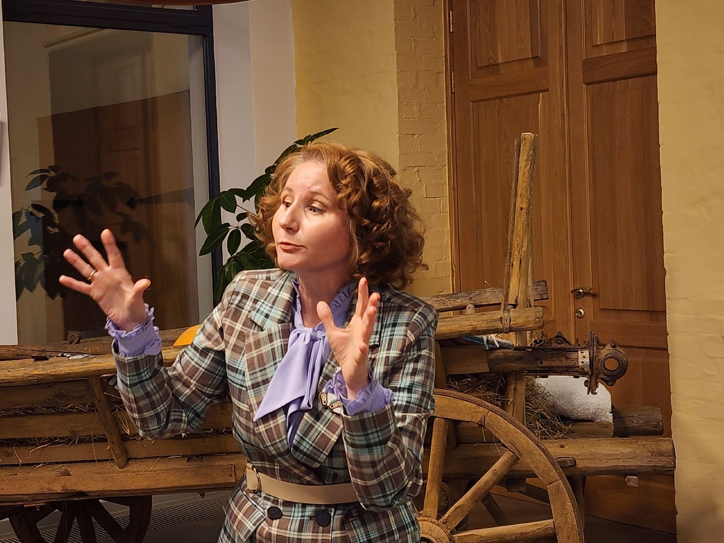 Звенигород, Культура северных народов, Животный мир, Общество,