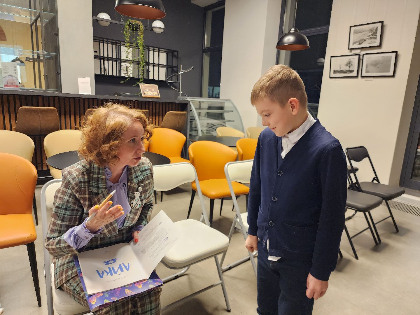 Звенигород, Культура северных народов, Животный мир, Общество,