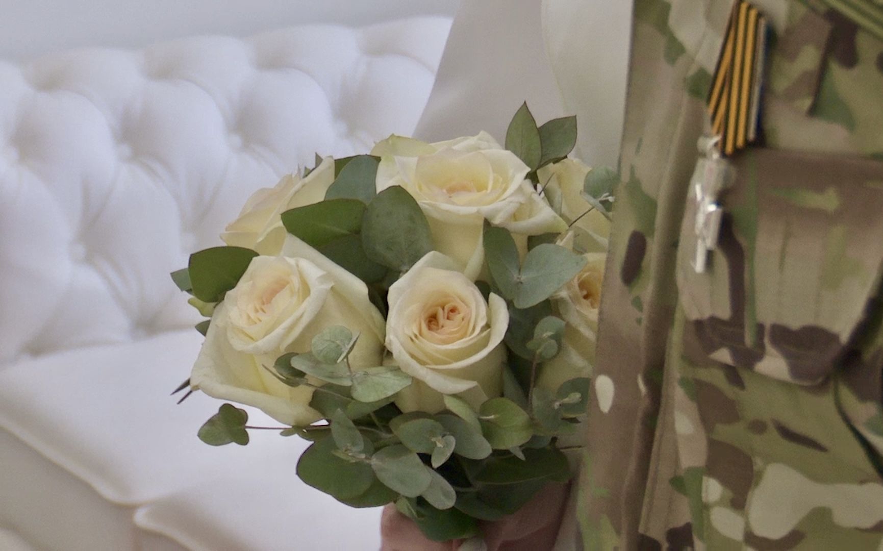 Клин, СВО, общество, люди, семьи,