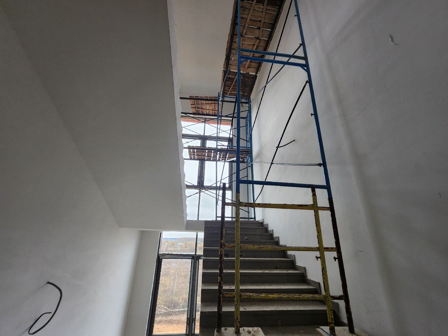 серпухов, подмосковье, новая поликлиника, здравоохранение, звенигородский, Модернизация первичного звена здравоохранения,