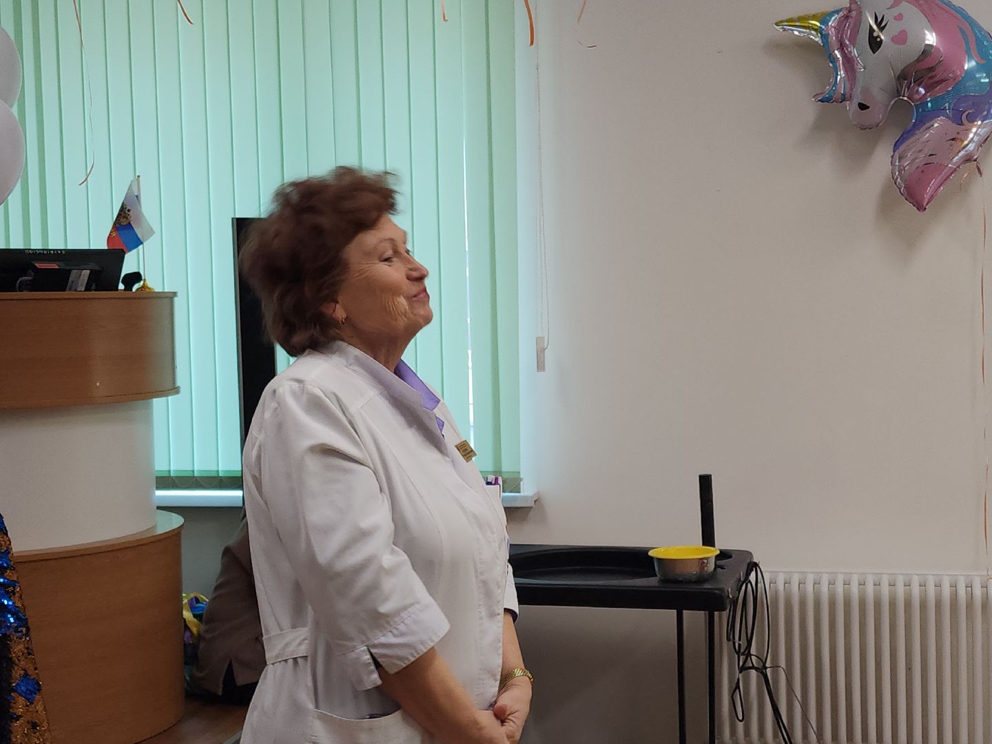 коломна, медицина, коломенский перинатальный центр, день недоношенного ребенка,