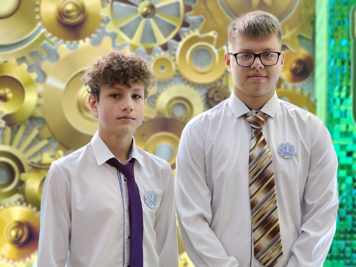 одинцово, юбилей, гимназия,